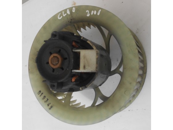 Motor Sofagem Renault Clio 2000 ms114